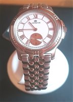 Montre Lorenz Femme in Acier 17625AG - 17625AG